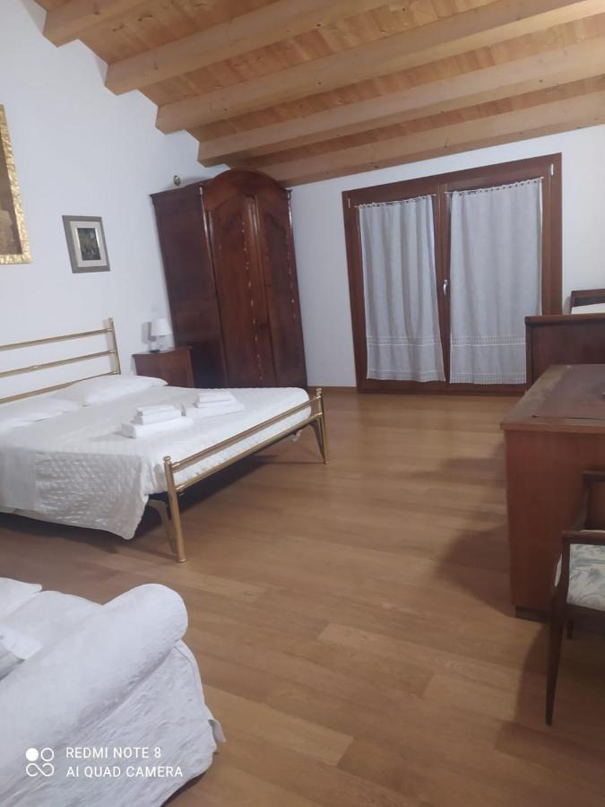 Agriturismo Corte Del Brenta Oriago Di Mira Eksteriør bilde