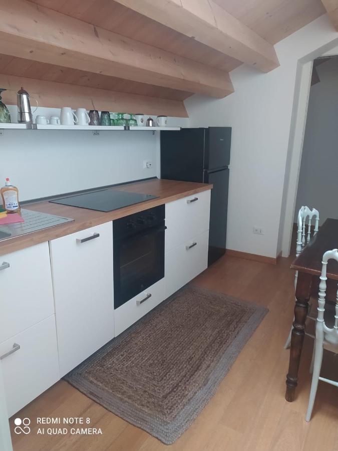 Agriturismo Corte Del Brenta Oriago Di Mira Eksteriør bilde