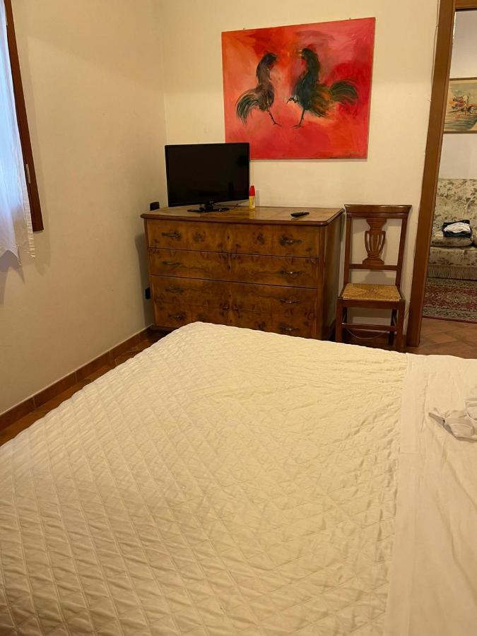 Agriturismo Corte Del Brenta Oriago Di Mira Eksteriør bilde