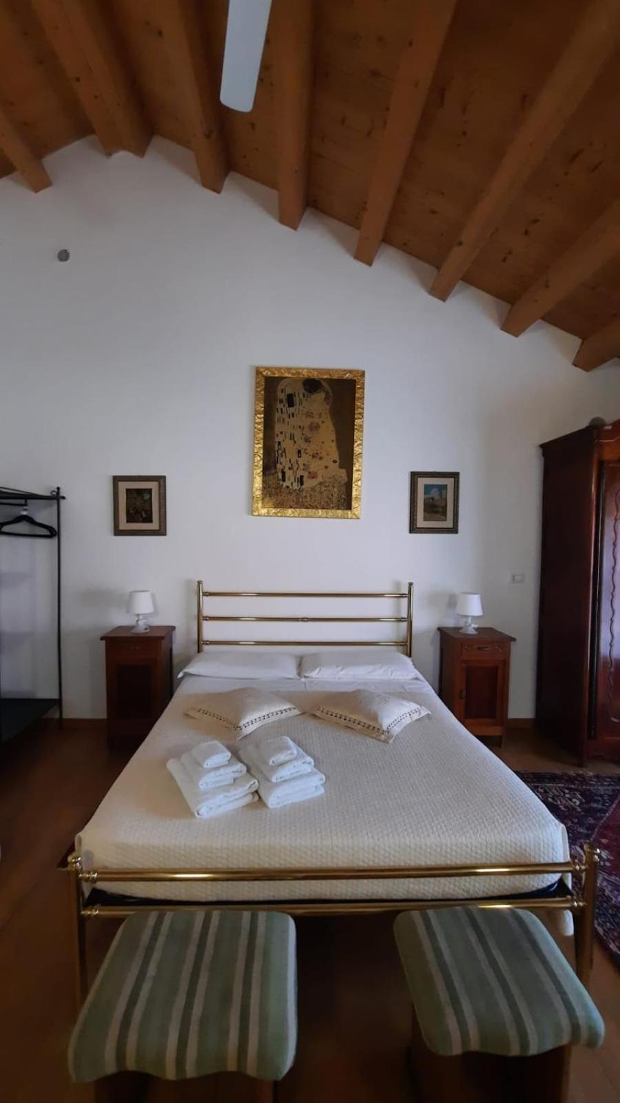 Agriturismo Corte Del Brenta Oriago Di Mira Eksteriør bilde