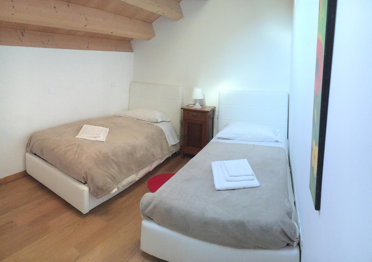 Agriturismo Corte Del Brenta Oriago Di Mira Eksteriør bilde