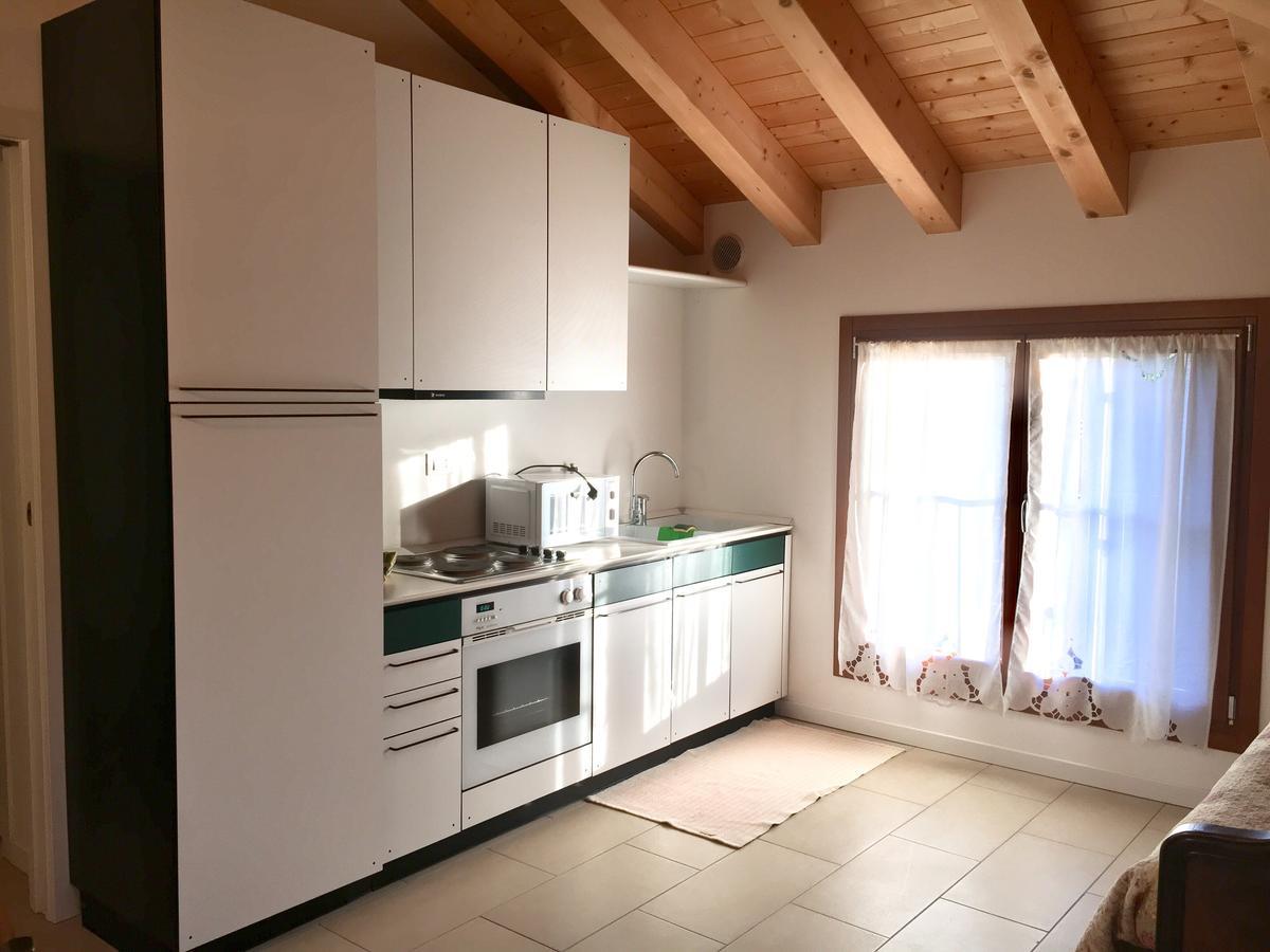 Agriturismo Corte Del Brenta Oriago Di Mira Eksteriør bilde