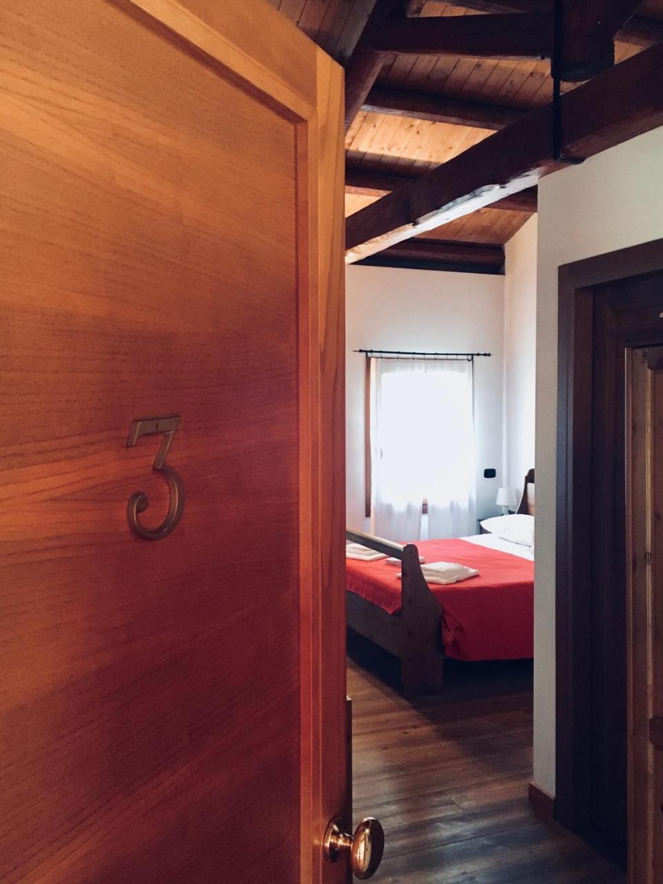Agriturismo Corte Del Brenta Oriago Di Mira Eksteriør bilde