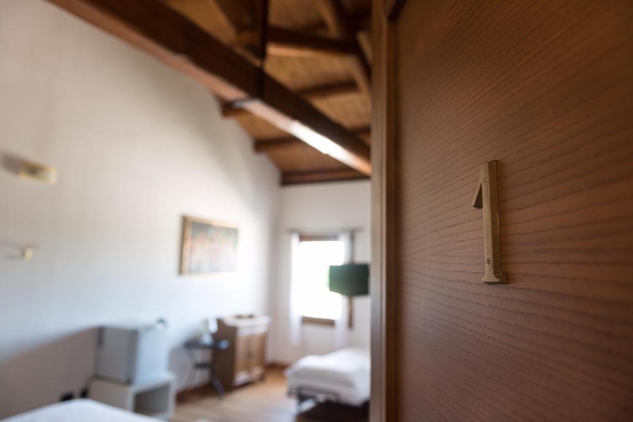 Agriturismo Corte Del Brenta Oriago Di Mira Eksteriør bilde
