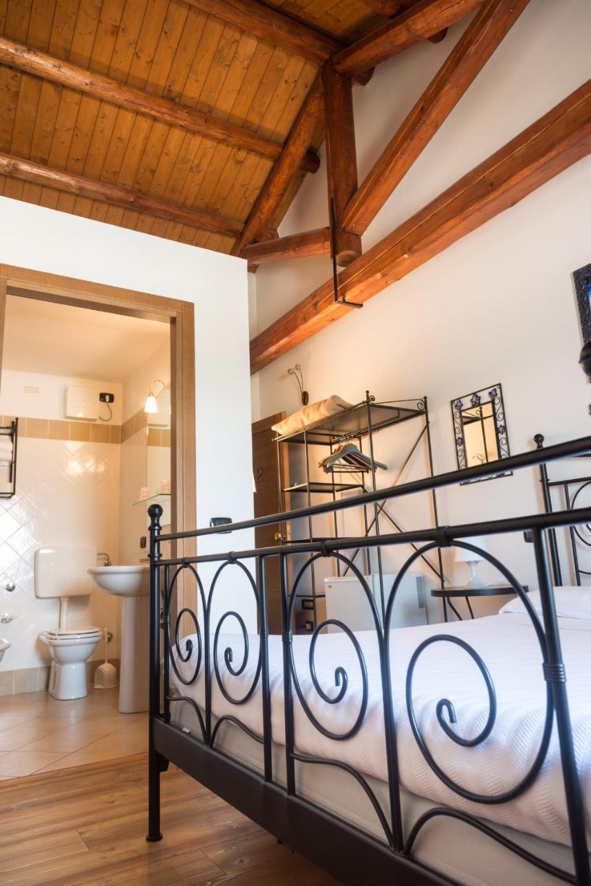 Agriturismo Corte Del Brenta Oriago Di Mira Eksteriør bilde