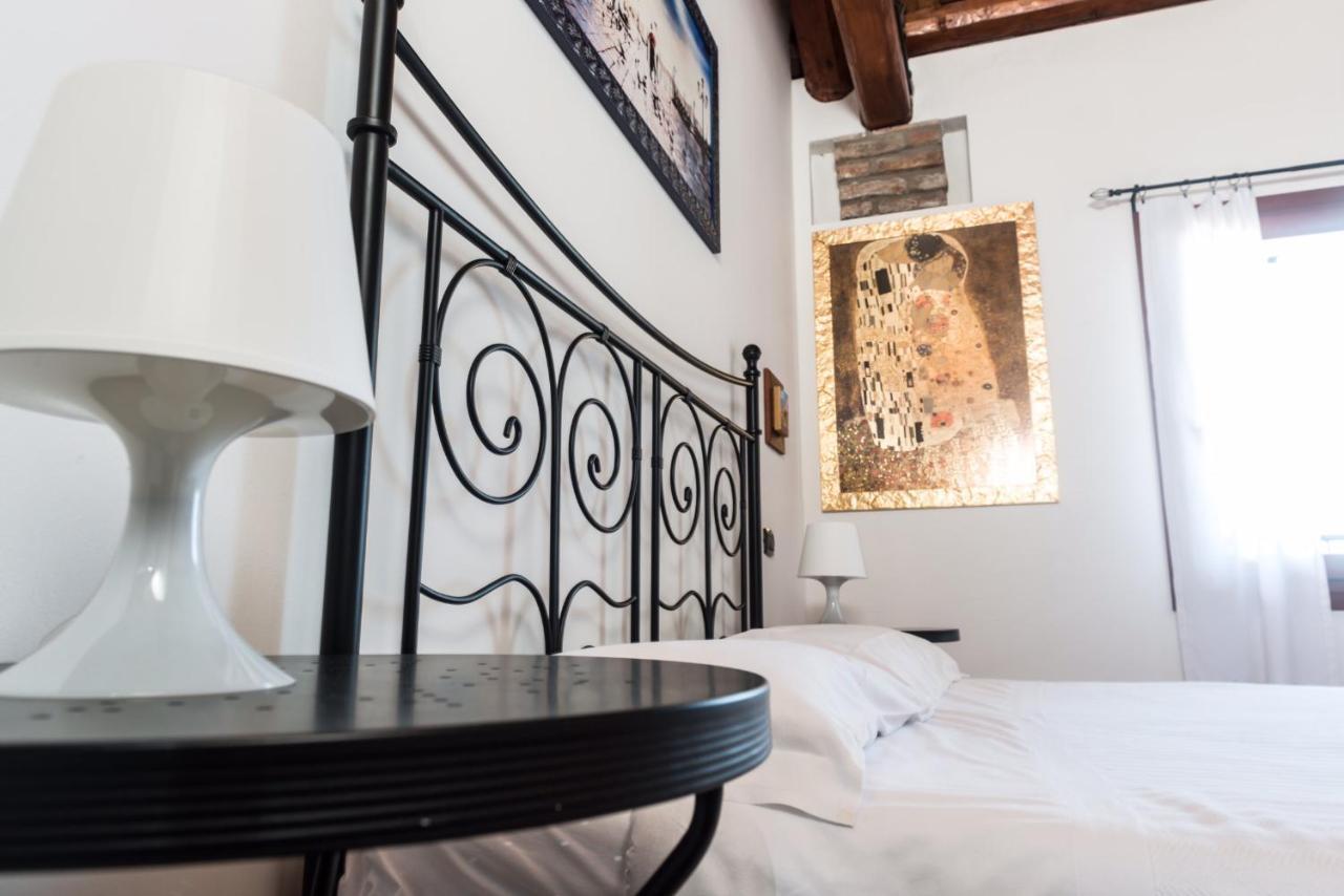Agriturismo Corte Del Brenta Oriago Di Mira Eksteriør bilde