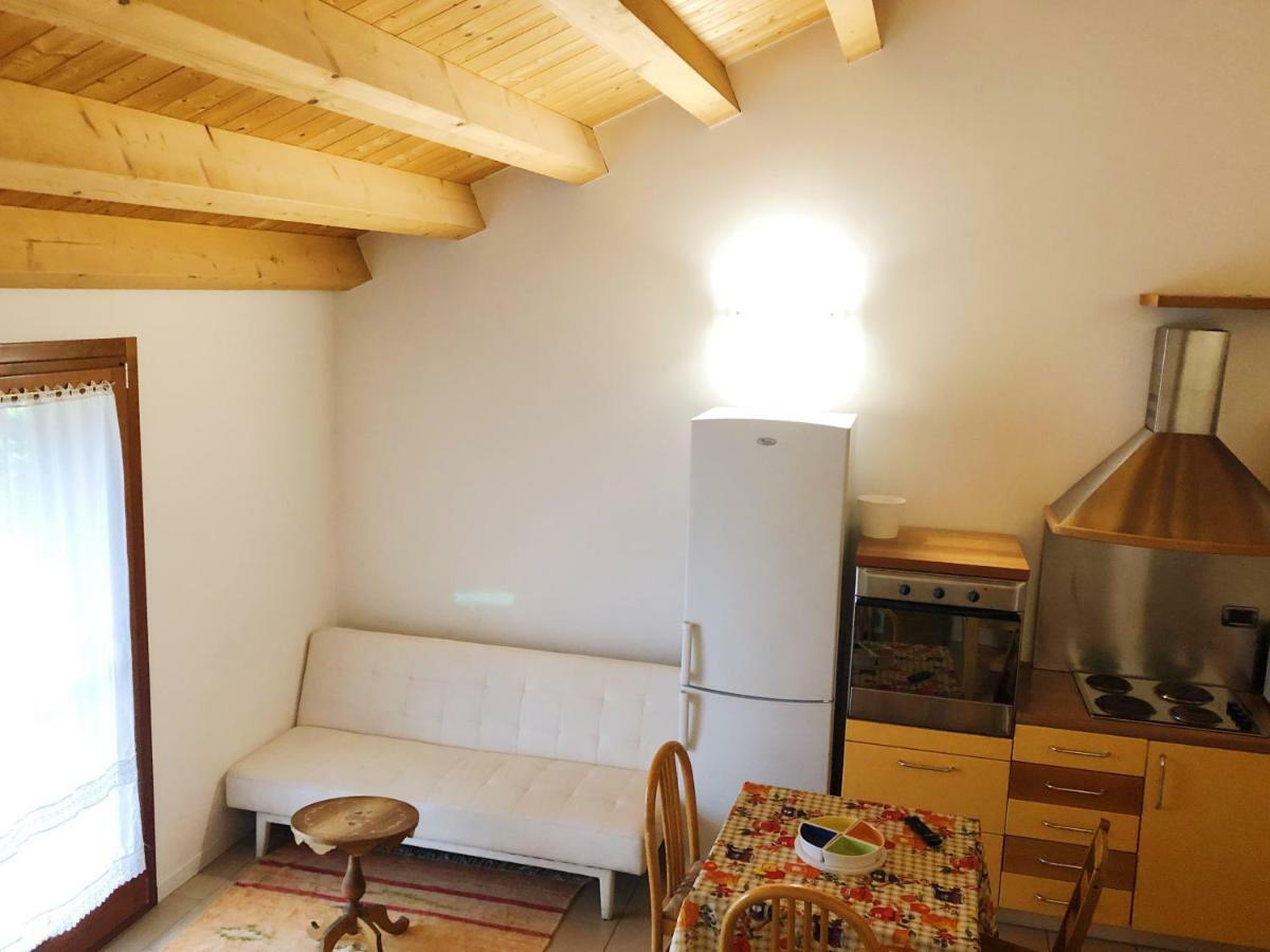 Agriturismo Corte Del Brenta Oriago Di Mira Eksteriør bilde
