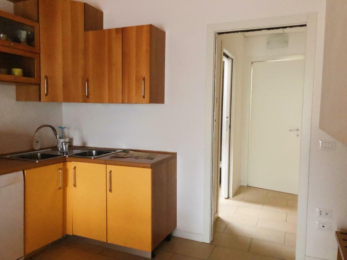 Agriturismo Corte Del Brenta Oriago Di Mira Eksteriør bilde